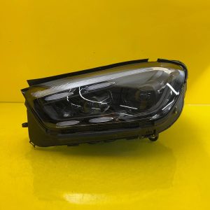 Phare gauche Mercedes GLE W167 Lift 23- Full Led A1679066908