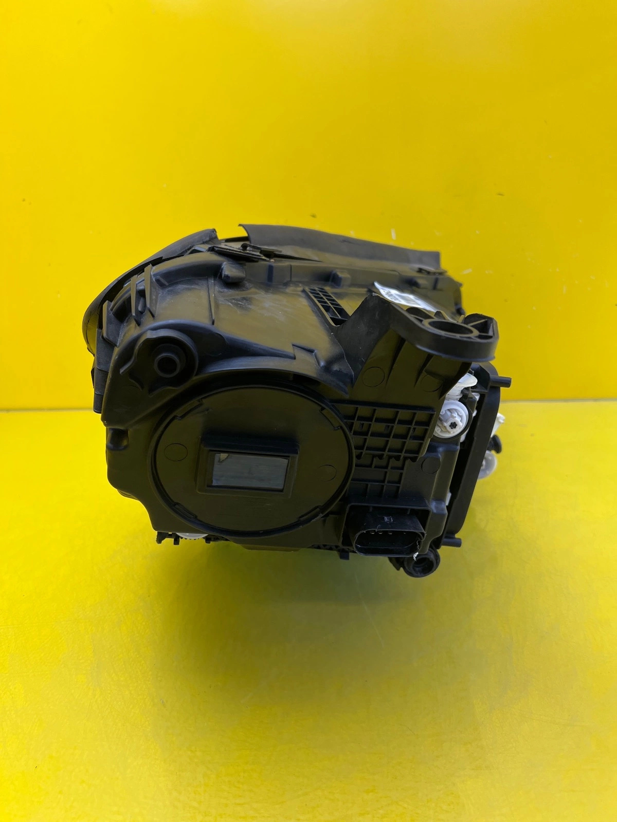 Phare gauche Mercedes GLE W167 Lift 23- Full Led A1679066908 Autolamps 4 Phare gauche Mercedes GLE W167 Lift 23- Full Led A1679066908