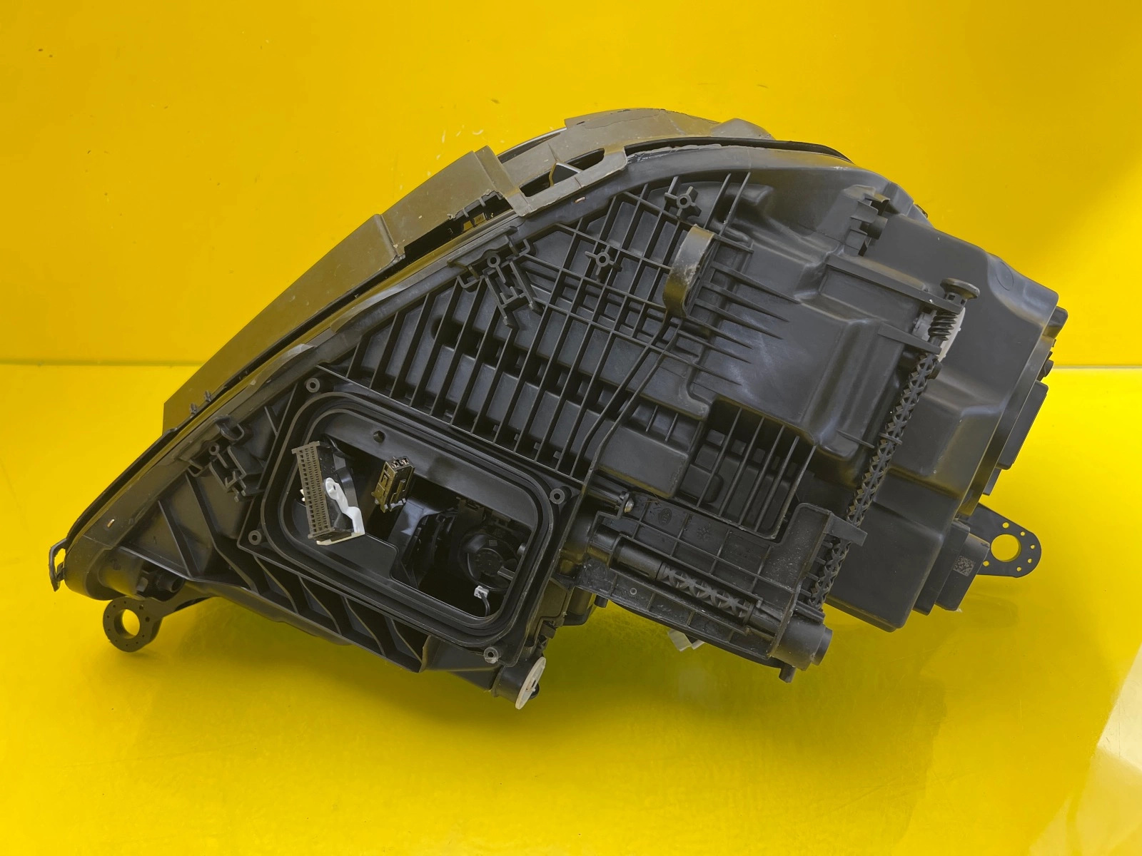 Phare gauche Mercedes GLE W167 Lift 23- Full Led A1679066908 Autolamps 5 Phare gauche Mercedes GLE W167 Lift 23- Full Led A1679066908