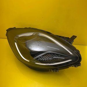 Phare droit Ford Puma MK2 Lift Full Led R1TB-13E014-AB