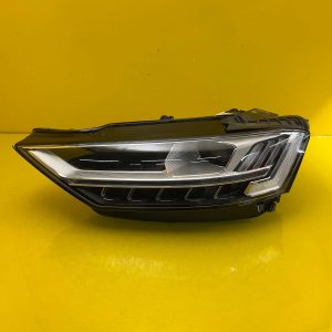 Phare gauche Audi A8 S8 D5 Full Led Matrix 17-21 4N0941035