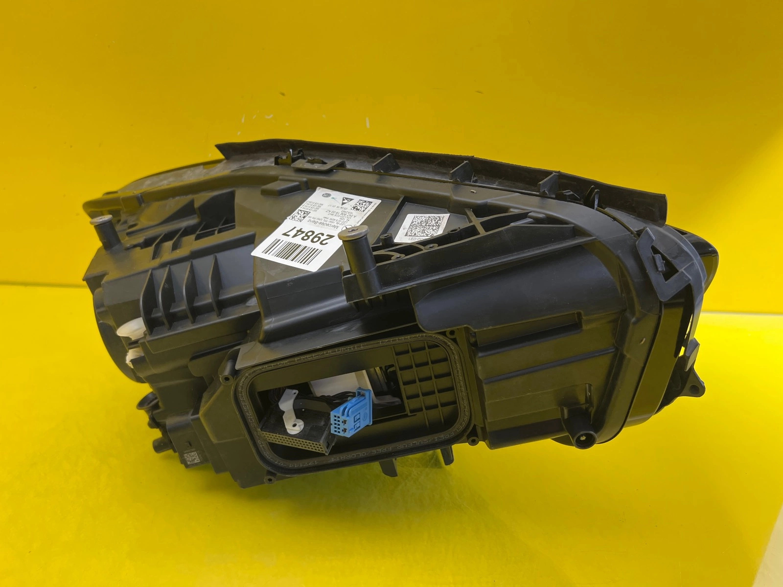 Phare gauche Mercedes Classe B W247 Full Led Multibeam A2479061903 Autolamps 3 Phare gauche Mercedes Classe B W247 Full Led Multibeam A2479061903