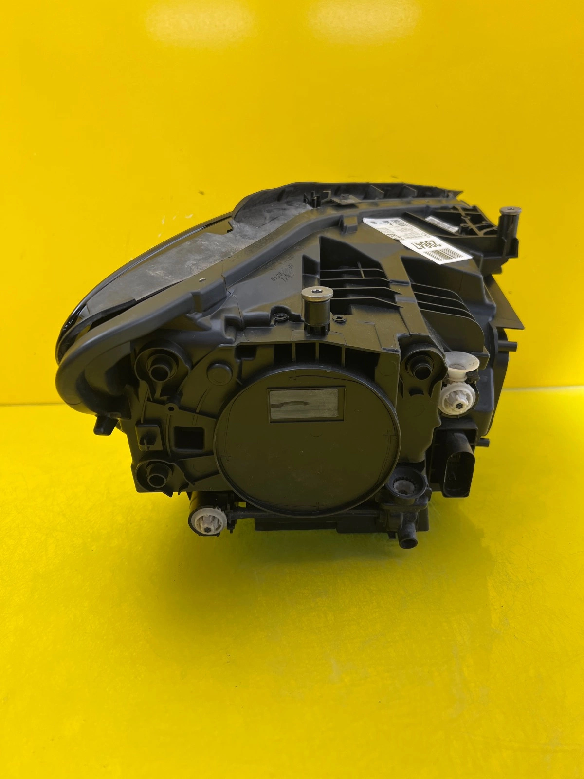 Phare gauche Mercedes Classe B W247 Full Led Multibeam A2479061903 Autolamps 4 Phare gauche Mercedes Classe B W247 Full Led Multibeam A2479061903