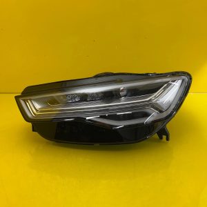 Phare gauche Audi A6 C7 Lift Full Led 4G0941033H