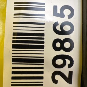 Lampe halogène avant droite Peugeot 308 III DRL 2021- 9835230880