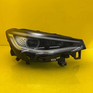 Phare droit VW ID4 11A 21- Full Led 11B941036H