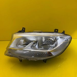 Phare gauche Mercedes Sprinter W910 Normal A9109060000