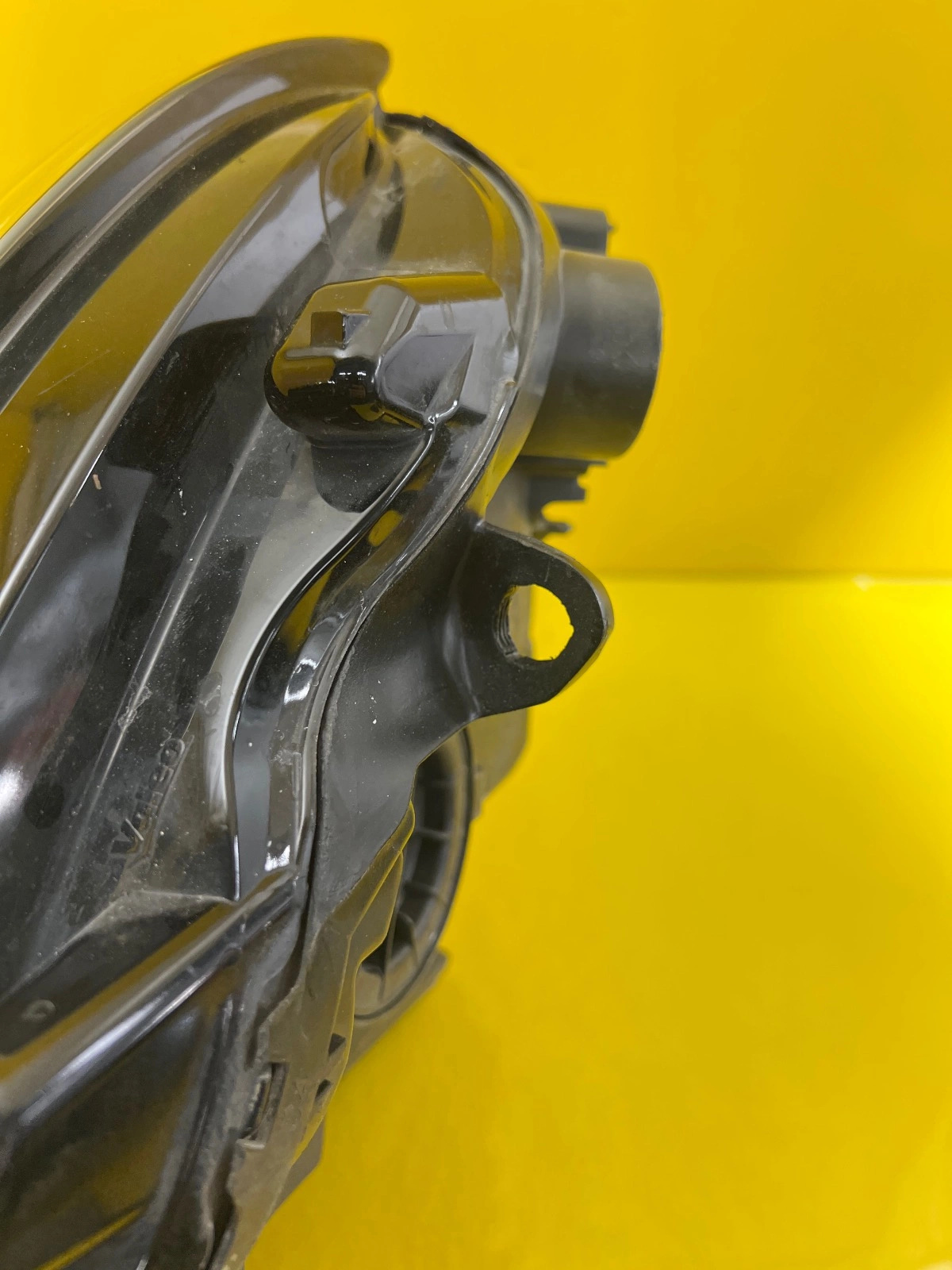 Phare avant gauche VW Transporter T6 Lift 19- 7L1941035E Autolamps 6 Phare avant gauche VW Transporter T6 Lift 19- 7L1941035E