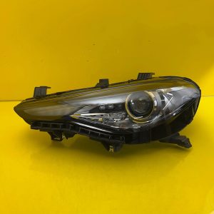 Phare gauche Alfa Romeo Giulia Xenon Torsion 50547582