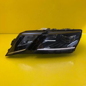 Phare gauche Skoda Octavia 3 5E Lift Full Led 5E1941015F