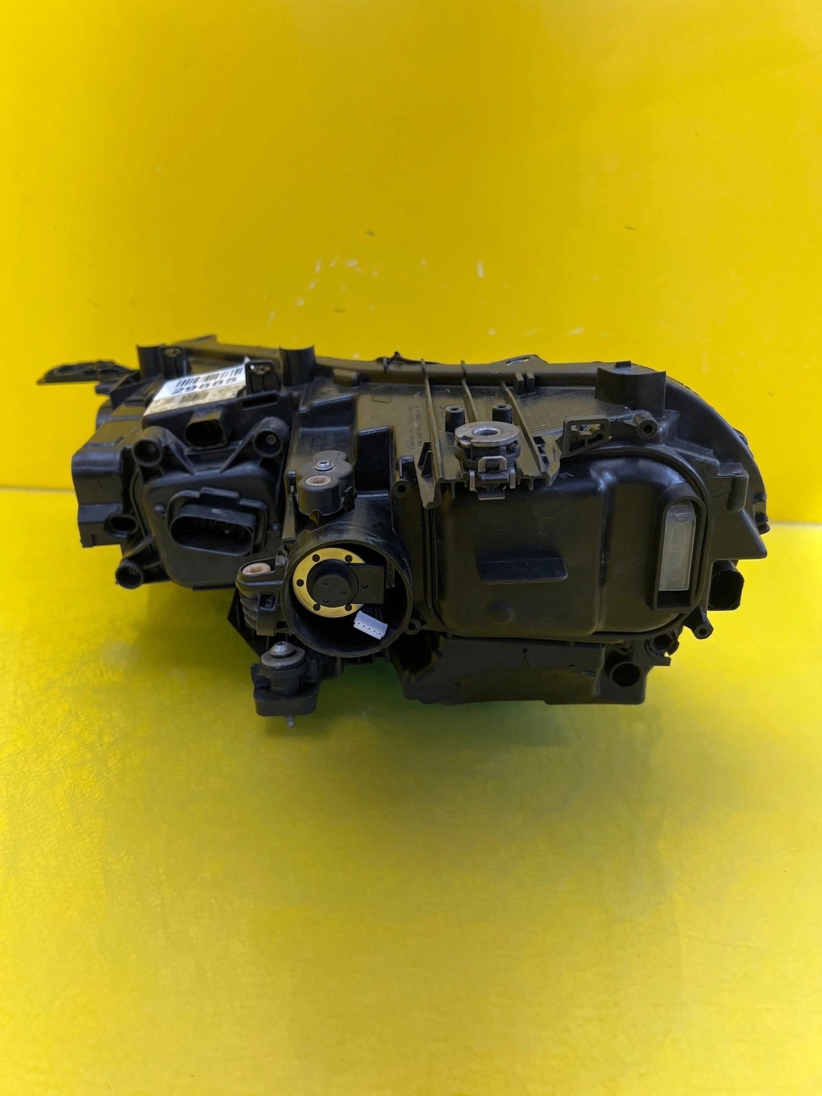 Phare droit VW Arteon 3G8 Full Led 3G8941082G Autolamps 4 Phare droit VW Arteon 3G8 Full Led 3G8941082G