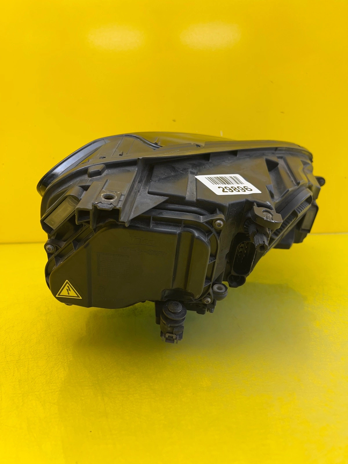 Phare avant gauche VW Golf 7 VII Xenon 5G1941751 Autolamps 5 Phare avant gauche VW Golf 7 VII Xenon 5G1941751