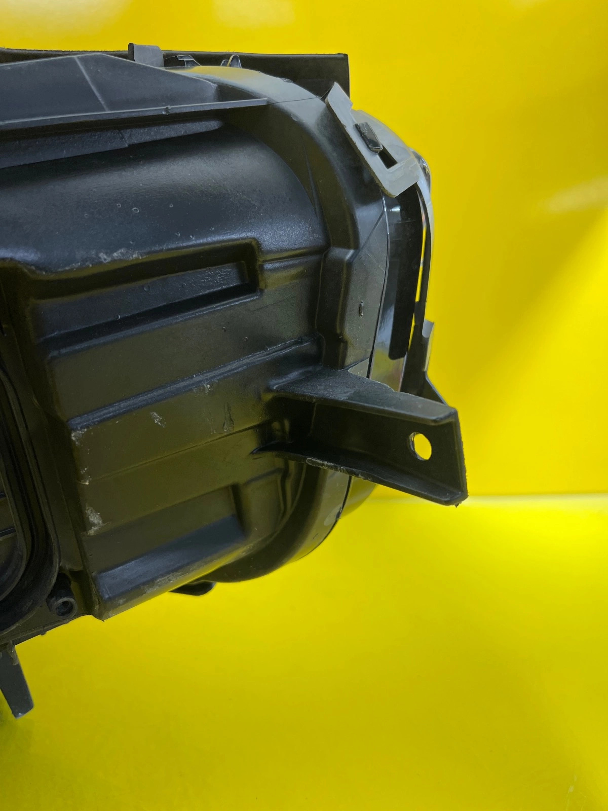 Phare gauche Mercedes Citan W420 Full Led A4209063800 Autolamps 7 Phare gauche Mercedes Citan W420 Full Led A4209063800