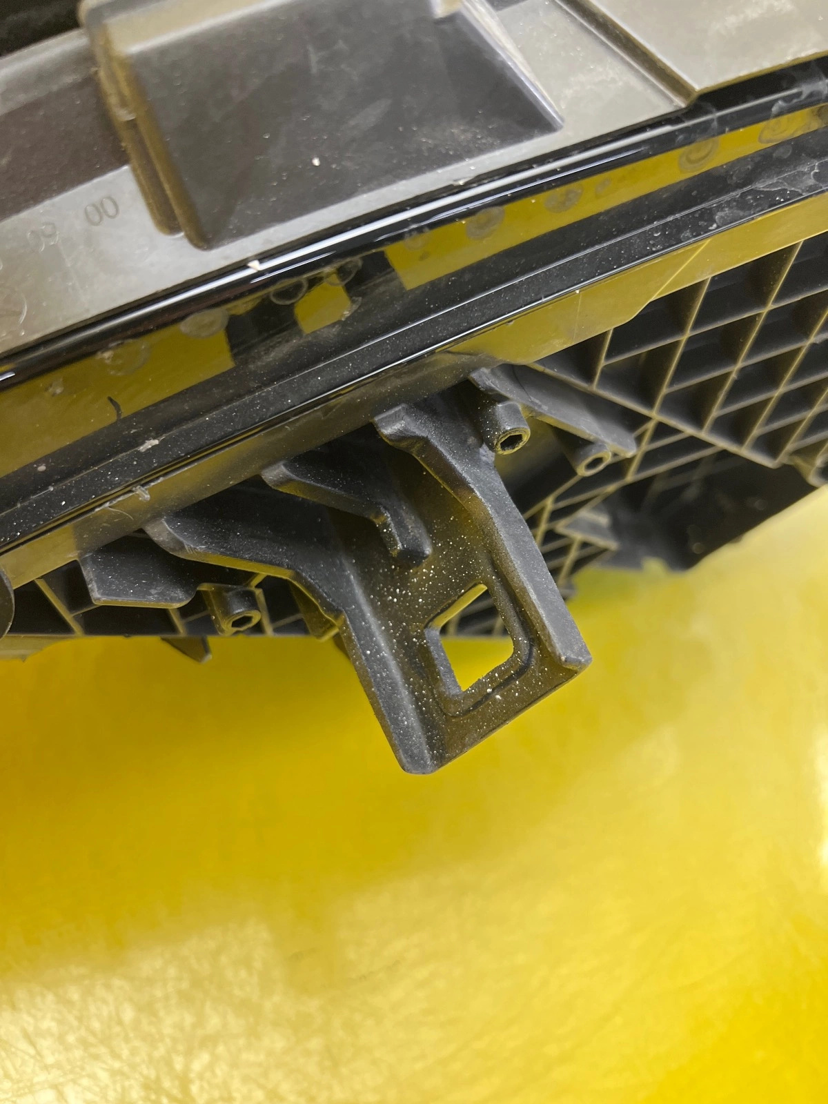 Phare gauche Mercedes Citan W420 Full Led A4209063800 Autolamps 9 Phare gauche Mercedes Citan W420 Full Led A4209063800