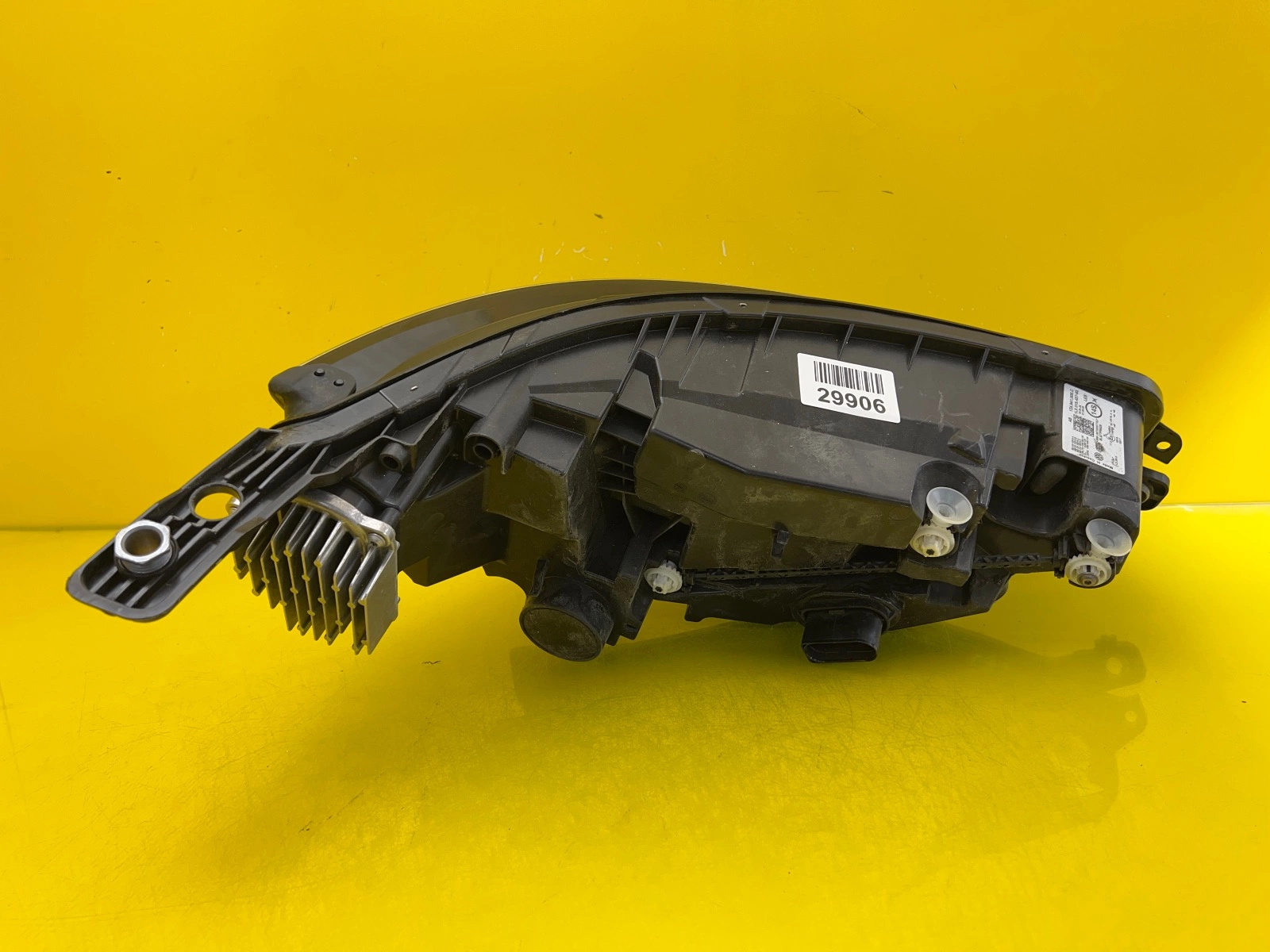 Phare gauche VW ID BUZZ 1T4941005C Full Led Autolamps 4 Phare gauche VW ID BUZZ 1T4941005C Full Led