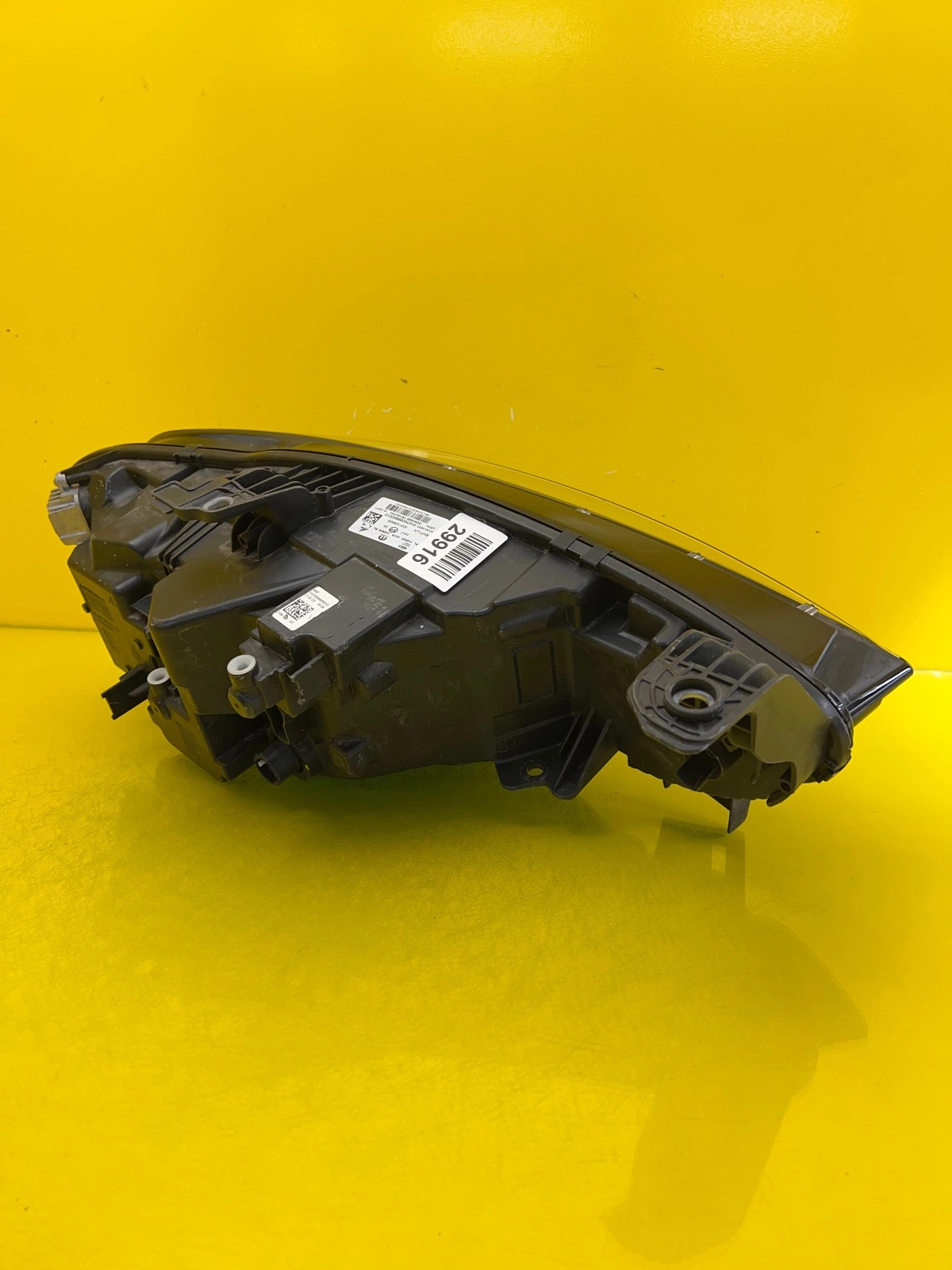 Phare gauche Fiat Tipo II 2 Lift 2020- Full Led 5221328400 Autolamps 3 Phare gauche Fiat Tipo II 2 Lift 2020- Full Led 5221328400