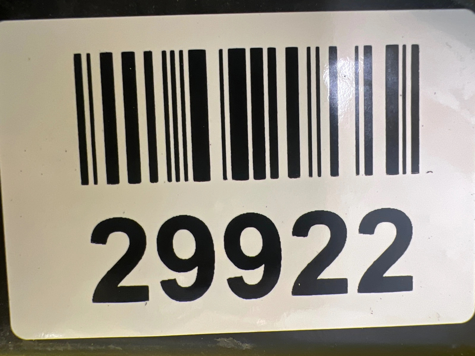 Phare avant gauche Suzuki Swift MK8 17-24 Autolamps 4 Phare avant gauche Suzuki Swift MK8 17-24
