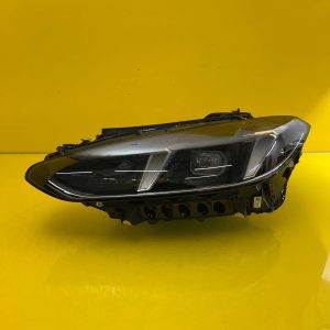 Phare Gauche BMW 4 G22 G23 G26 Lift LCI Led 5A3B301-06