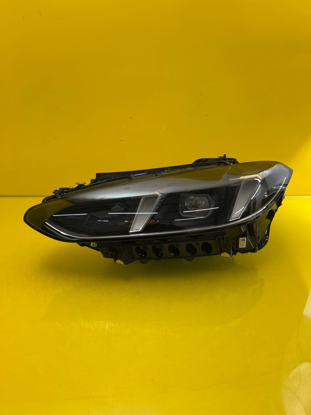 Phare Gauche BMW 4 G22 G23 G26 Lift LCI Led 5A3B301-06 Autolamps Phare Gauche BMW 4 G22 G23 G26 Lift LCI Led 5A3B301-06