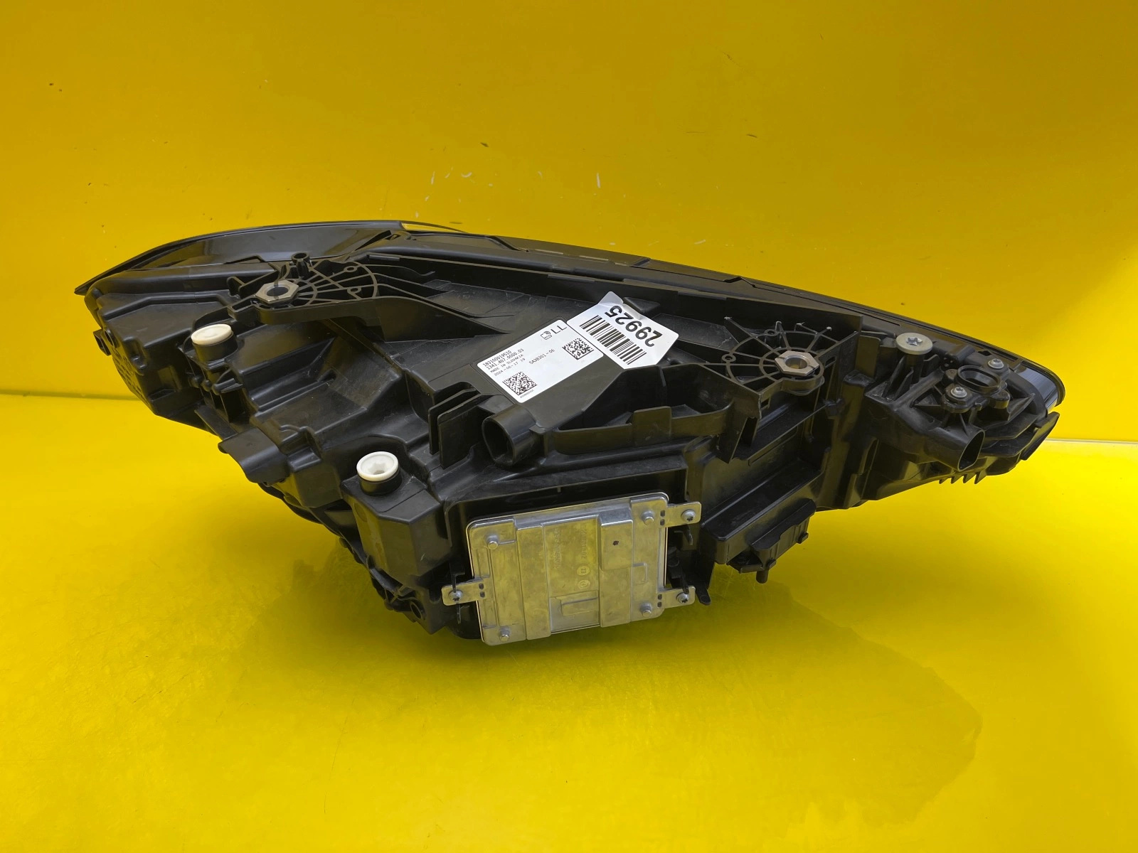 Phare Gauche BMW 4 G22 G23 G26 Lift LCI Led 5A3B301-06 Autolamps 3 Phare Gauche BMW 4 G22 G23 G26 Lift LCI Led 5A3B301-06