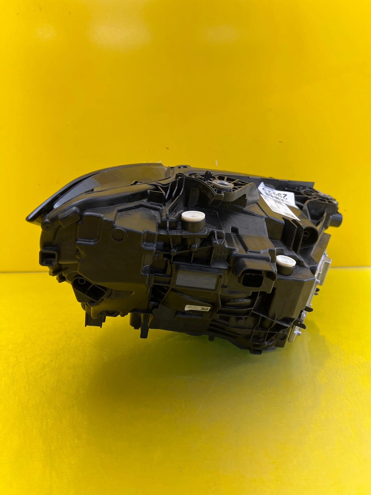 Phare Gauche BMW 4 G22 G23 G26 Lift LCI Led 5A3B301-06 Autolamps 4 Phare Gauche BMW 4 G22 G23 G26 Lift LCI Led 5A3B301-06