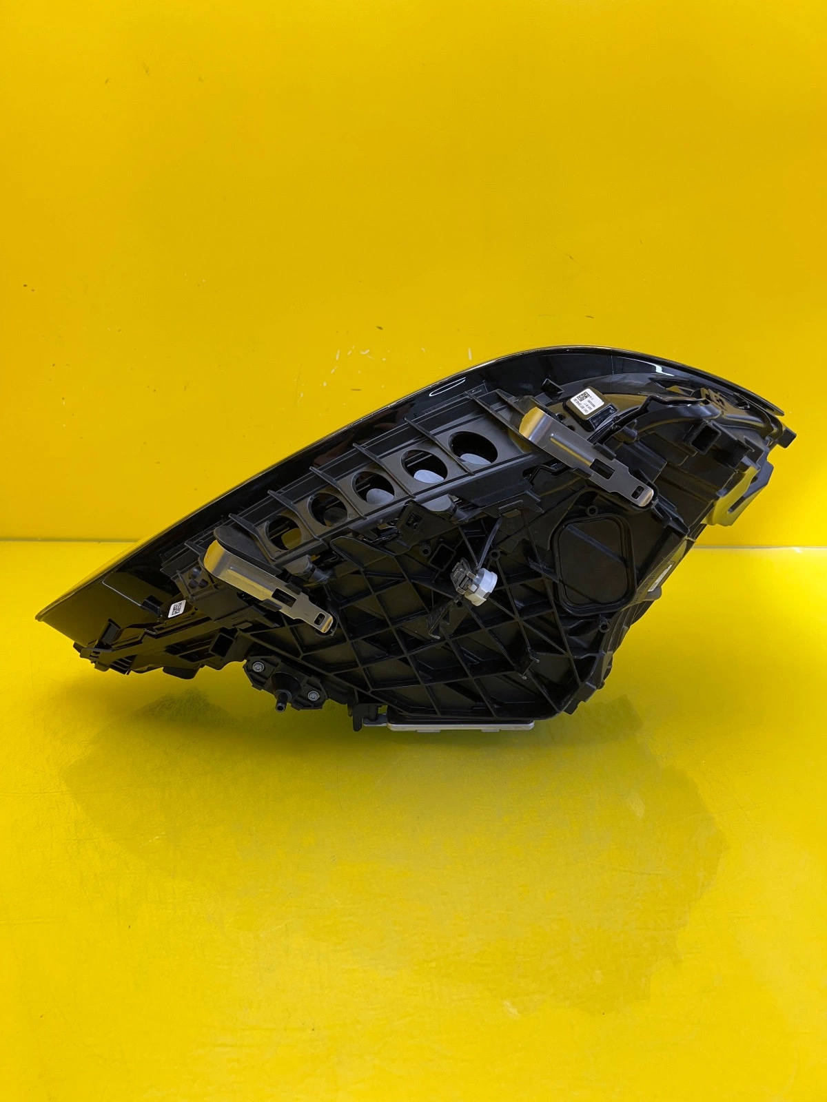 Phare Gauche BMW 4 G22 G23 G26 Lift LCI Led 5A3B301-06 Autolamps 5 Phare Gauche BMW 4 G22 G23 G26 Lift LCI Led 5A3B301-06