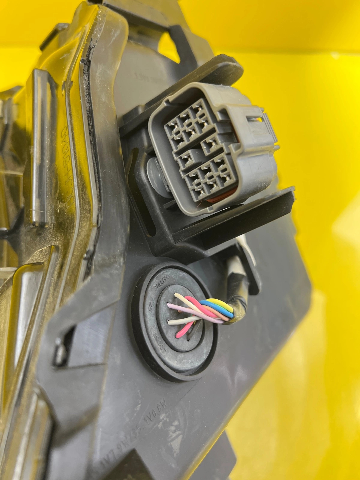 Phare gauche Mazda CX-30 CX30 19- Full Led Autolamps 6 Phare gauche Mazda CX-30 CX30 19- Full Led