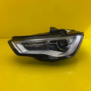 Phare gauche Audi A3 8V Bi-Xenon Led 8V0941005