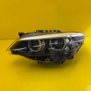 Phare gauche BMW 2 F22 M2 F87 LCI Lift Full Led Adaptive 8738679-03