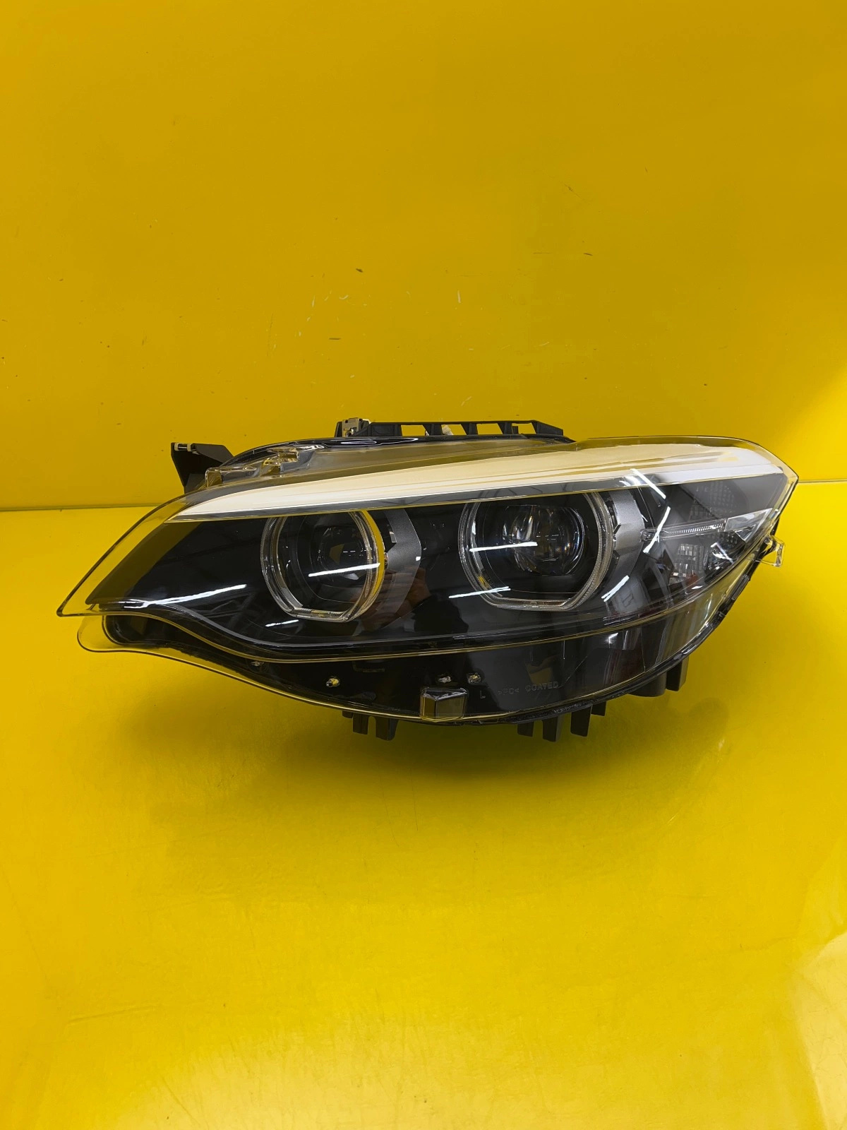 Phare gauche BMW 2 F22 M2 F87 LCI Lift Full Led Adaptive 8738679-03 Autolamps Phare gauche BMW 2 F22 M2 F87 LCI Lift Full Led Adaptive 8738679-03