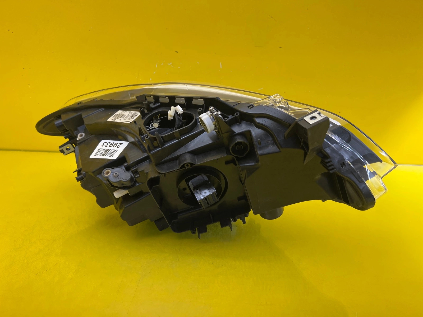 Phare gauche BMW 2 F22 M2 F87 LCI Lift Full Led Adaptive 8738679-03 Autolamps 3 Phare gauche BMW 2 F22 M2 F87 LCI Lift Full Led Adaptive 8738679-03