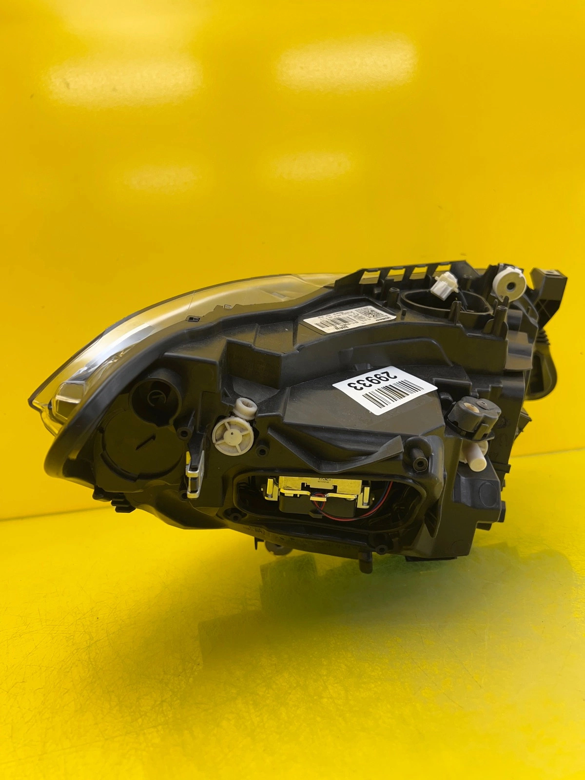 Phare gauche BMW 2 F22 M2 F87 LCI Lift Full Led Adaptive 8738679-03 Autolamps 4 Phare gauche BMW 2 F22 M2 F87 LCI Lift Full Led Adaptive 8738679-03