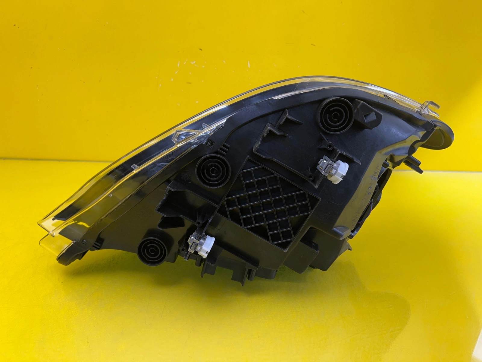 Phare gauche BMW 2 F22 M2 F87 LCI Lift Full Led Adaptive 8738679-03 Autolamps 5 Phare gauche BMW 2 F22 M2 F87 LCI Lift Full Led Adaptive 8738679-03