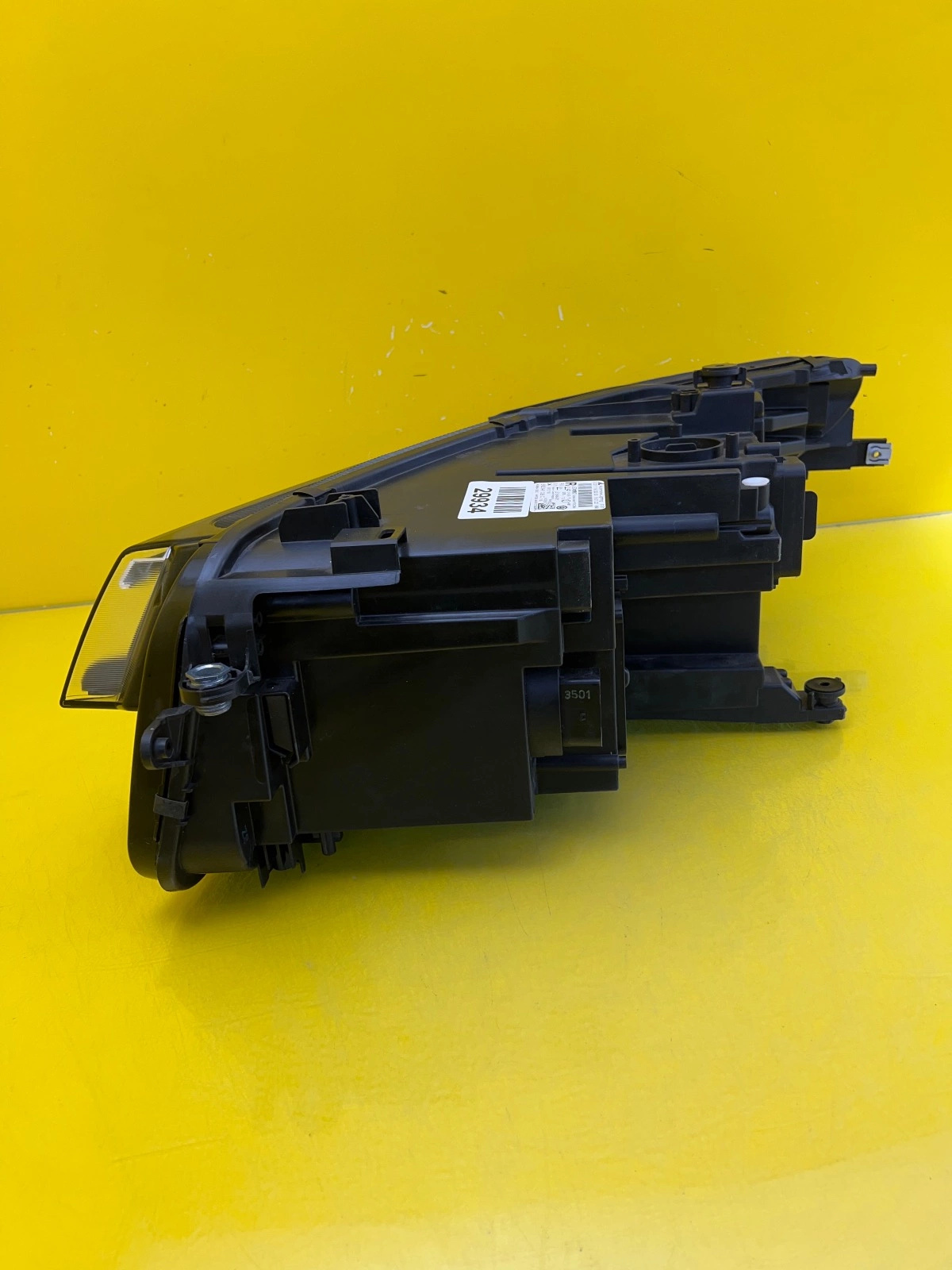 Phare droit VW Tiguan Allspace 5NB Full Led 5NB941036C Autolamps 3 Phare droit VW Tiguan Allspace 5NB Full Led 5NB941036C