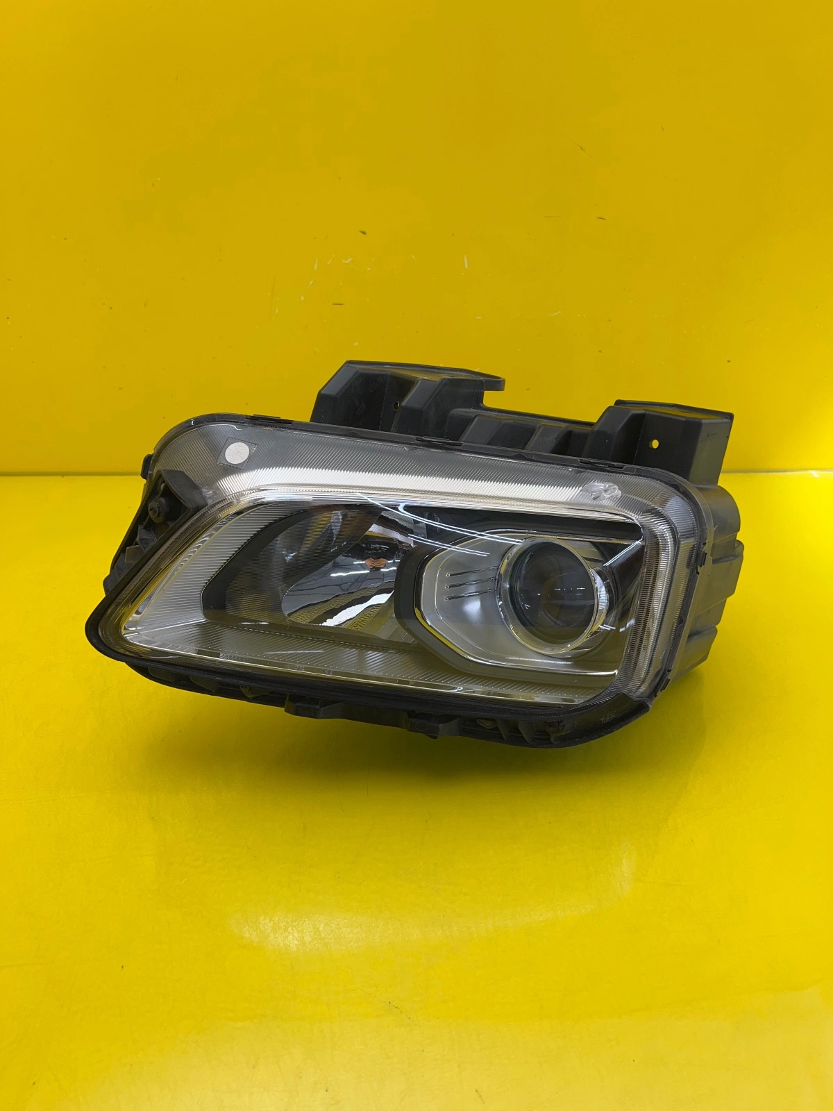 Phare gauche Hyundai Kona 17- Regular 92101J9000 Autolamps Phare gauche Hyundai Kona 17- Regular 92101J9000