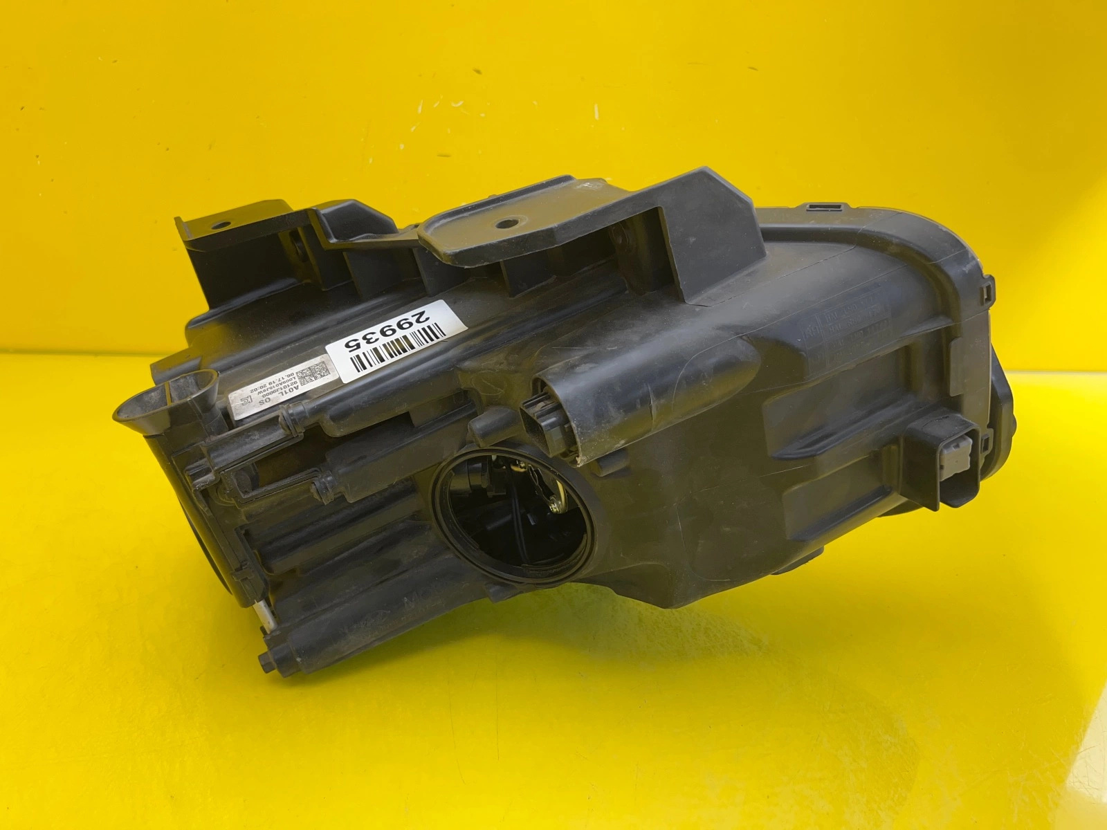 Phare gauche Hyundai Kona 17- Regular 92101J9000 Autolamps 3 Phare gauche Hyundai Kona 17- Regular 92101J9000