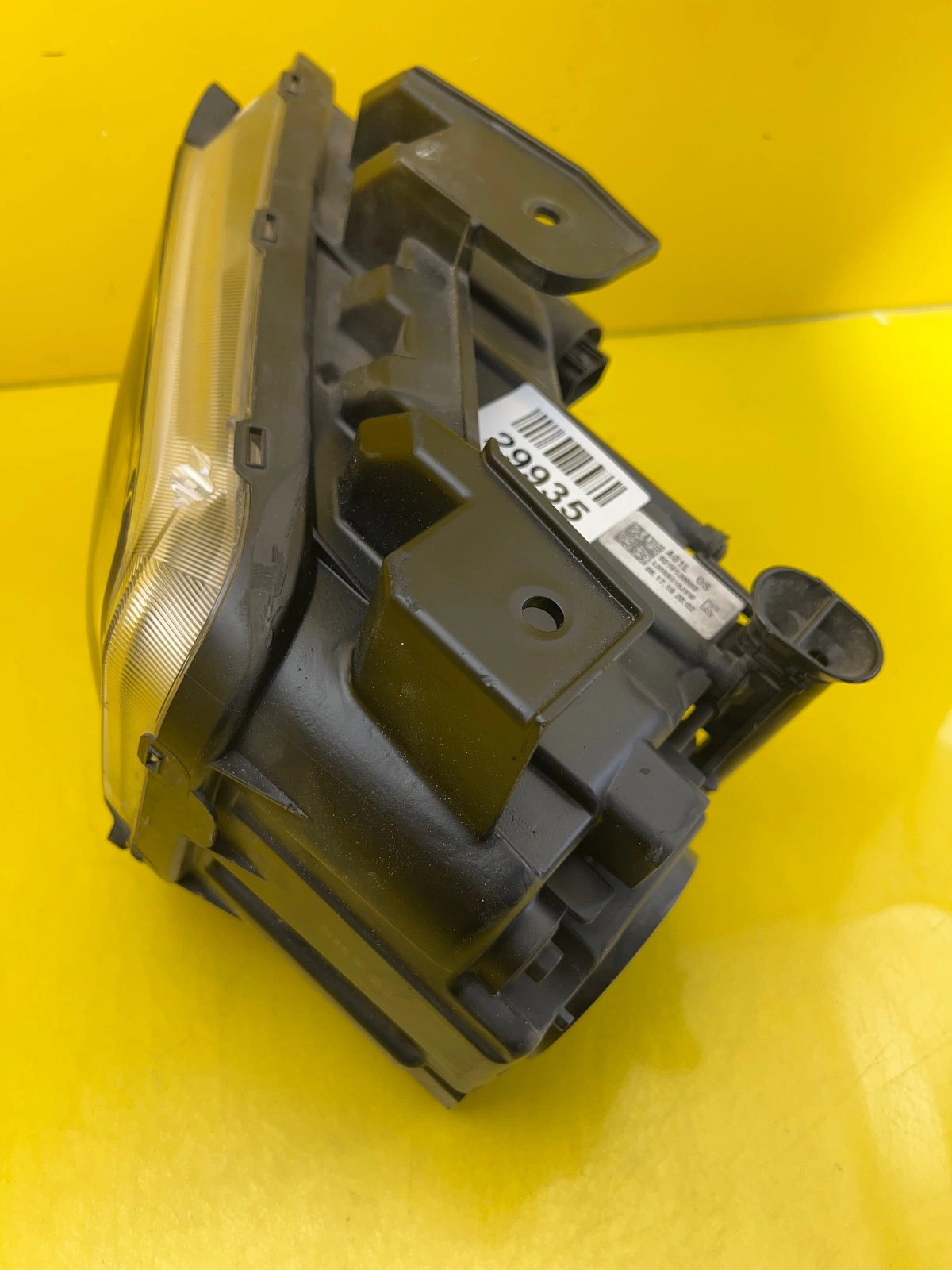 Phare gauche Hyundai Kona 17- Regular 92101J9000 Autolamps 5 Phare gauche Hyundai Kona 17- Regular 92101J9000