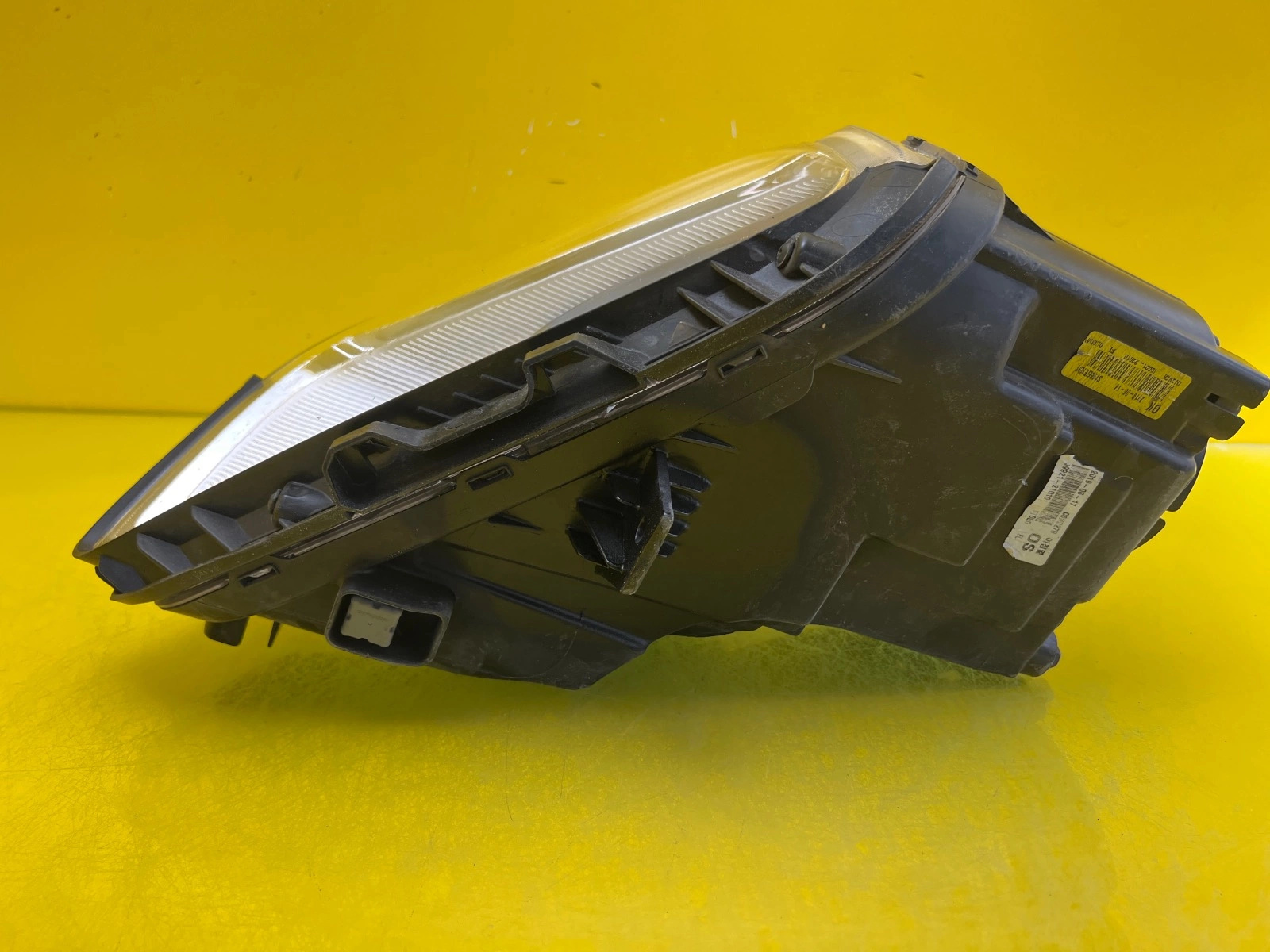 Phare gauche Hyundai Kona 17- Regular 92101J9000 Autolamps 6 Phare gauche Hyundai Kona 17- Regular 92101J9000