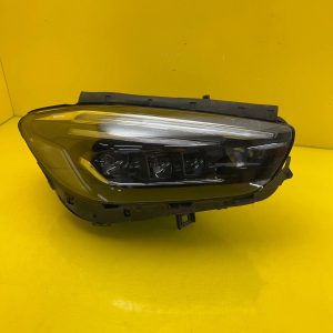 Phare droit Mercedes Classe B W247 Full Led Multibeam A2479068405