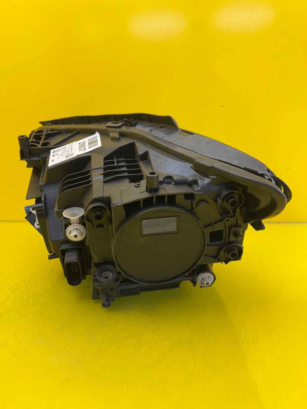 Phare droit Mercedes Classe B W247 Full Led Multibeam A2479068405 Autolamps 4 Phare droit Mercedes Classe B W247 Full Led Multibeam A2479068405