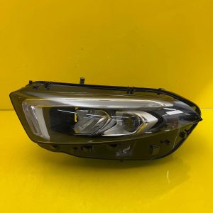 Phare gauche Mercedes Classe A W177 19- Full Led A1779060301