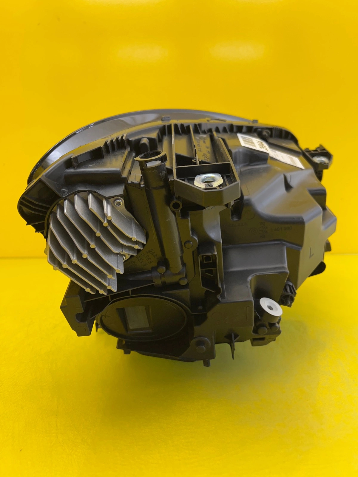 Phare gauche droit Mercedes GLA W156 Full Led A1569066900 A1569067000 Autolamps 8 Phare gauche droit Mercedes GLA W156 Full Led A1569066900 A1569067000