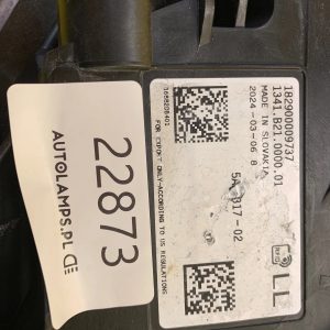 Phare gauche BMW 4 G22 G23 G26 Lift LCI LED 5a3b317-02