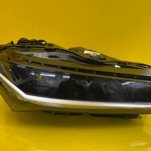 Phare avant droit Skoda Superb IV 4 Full Led 23- 3P1941016 Autolamps Phare avant droit Skoda Superb IV 4 Full Led 23- 3P1941016