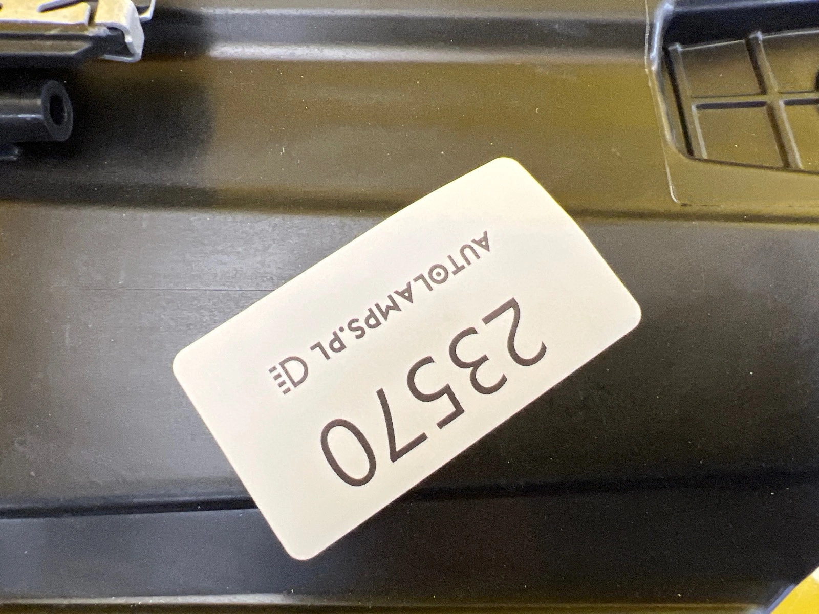 Phare avant droit Skoda Superb IV 4 Full Led 23- 3P1941016 Autolamps 2 Phare avant droit Skoda Superb IV 4 Full Led 23- 3P1941016