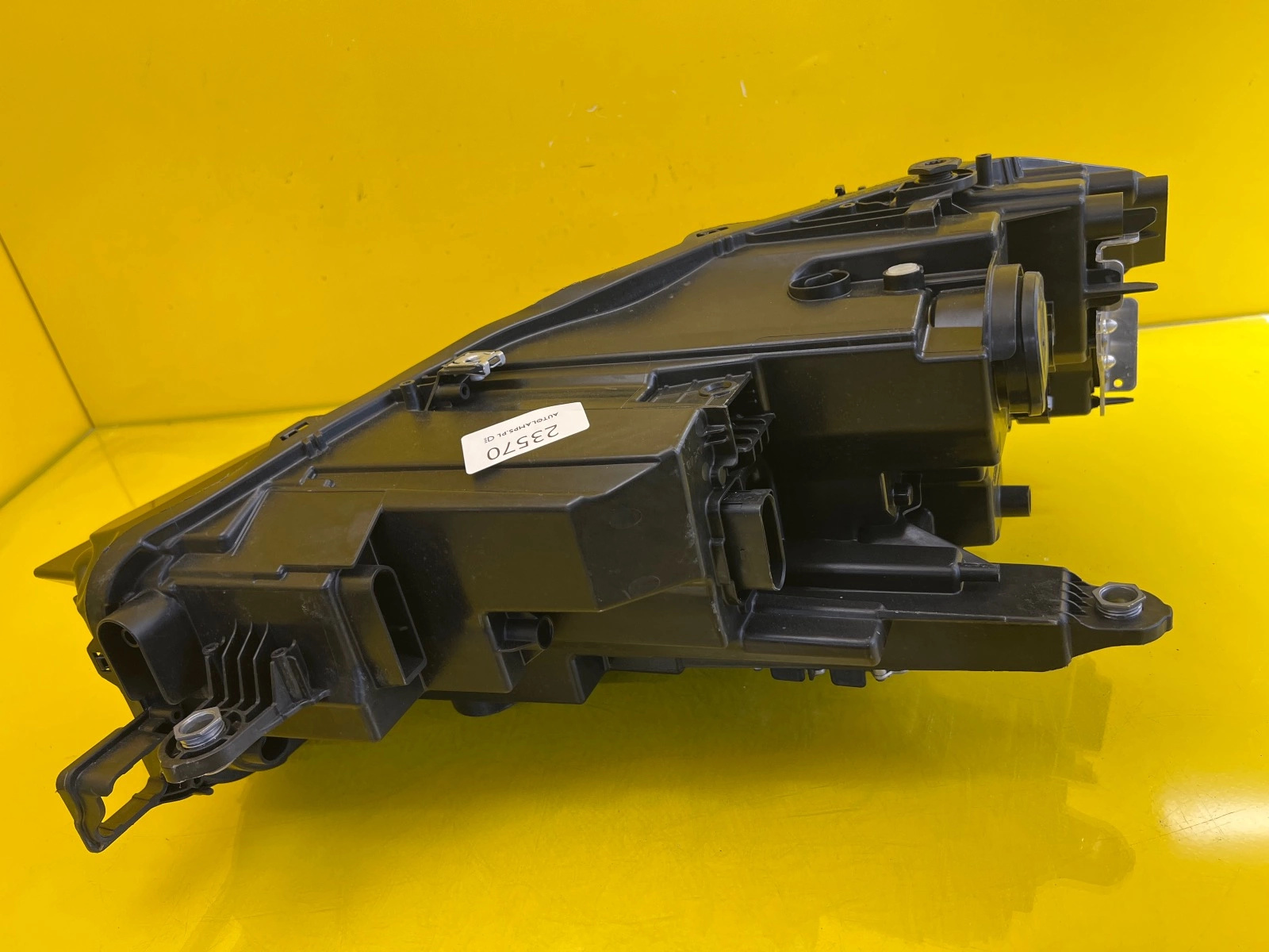 Phare avant droit Skoda Superb IV 4 Full Led 23- 3P1941016 Autolamps 3 Phare avant droit Skoda Superb IV 4 Full Led 23- 3P1941016