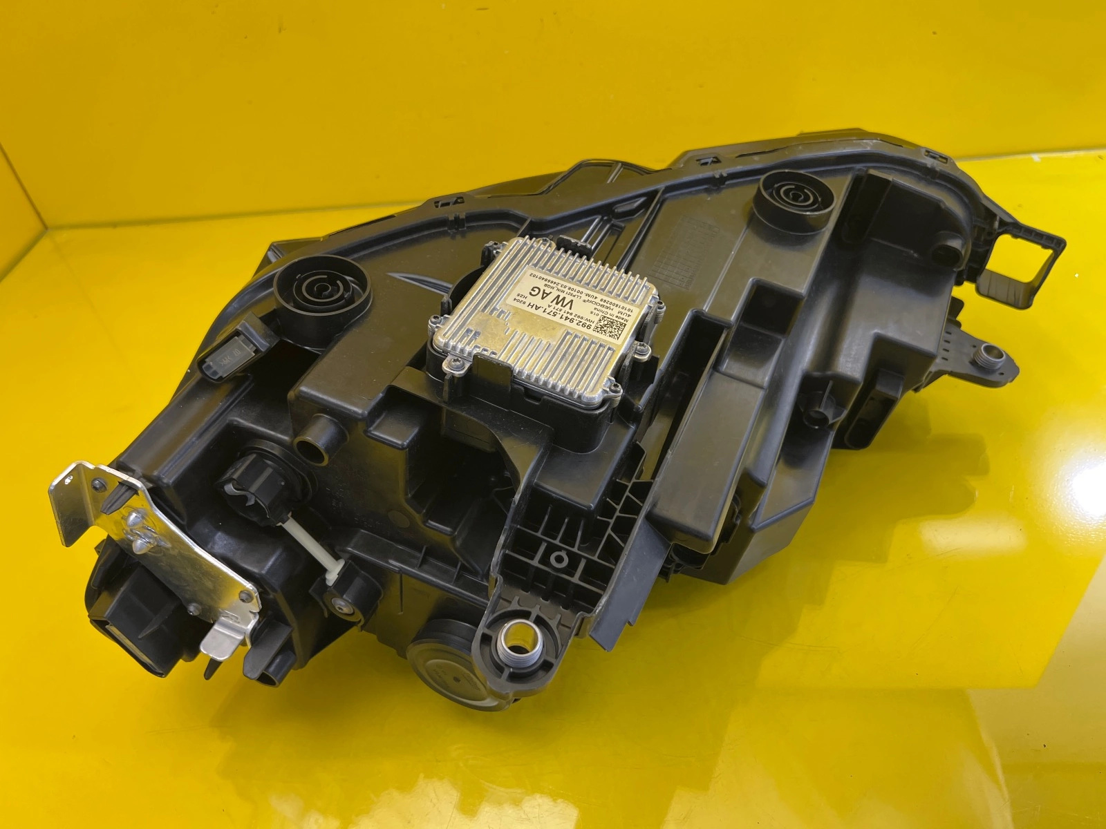 Phare avant droit Skoda Superb IV 4 Full Led 23- 3P1941016 Autolamps 5 Phare avant droit Skoda Superb IV 4 Full Led 23- 3P1941016