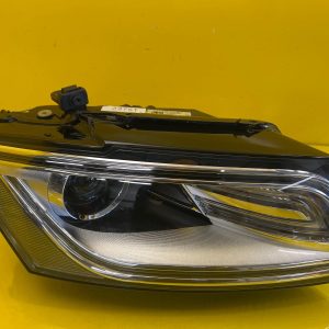 Phare droit Audi Q5 8R Lift Xenon non orientable