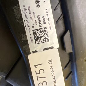 Phare droit Audi Q5 8R Lift Xenon non orientable