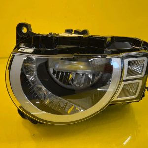 Phare avant gauche Land Rover Defender 2 LED 20-